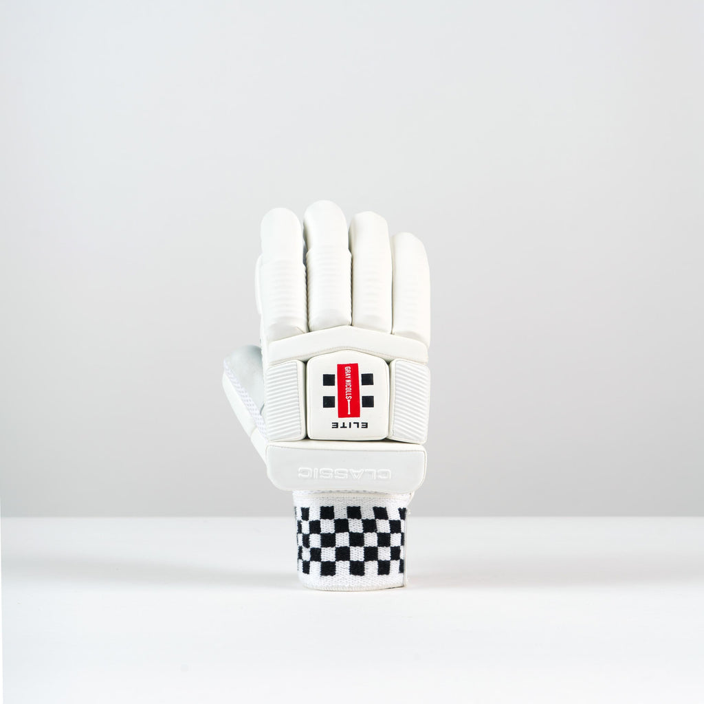 Gray-Nicolls Classic Elite Adults Batting Gloves