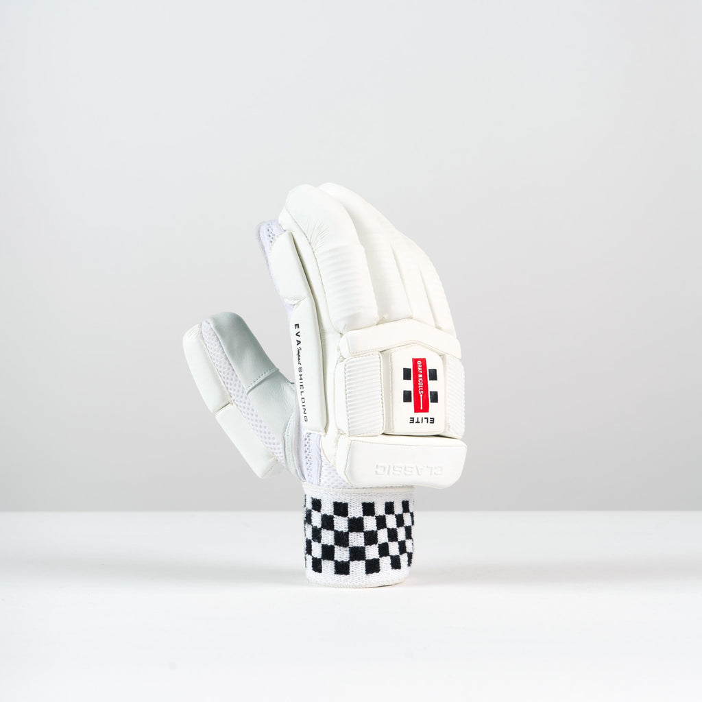 Gray-Nicolls Classic Elite Adults Batting Gloves