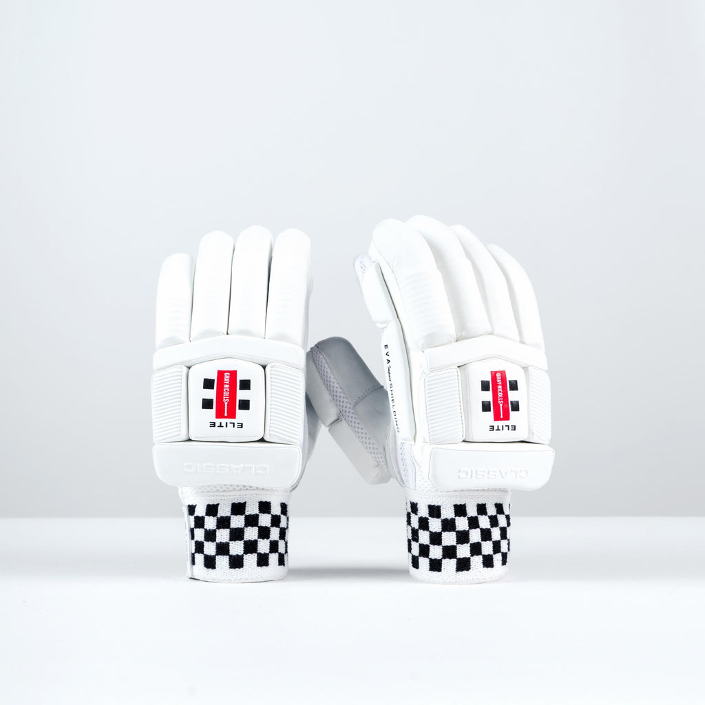 Gray-Nicolls Classic Elite Adults Batting Gloves