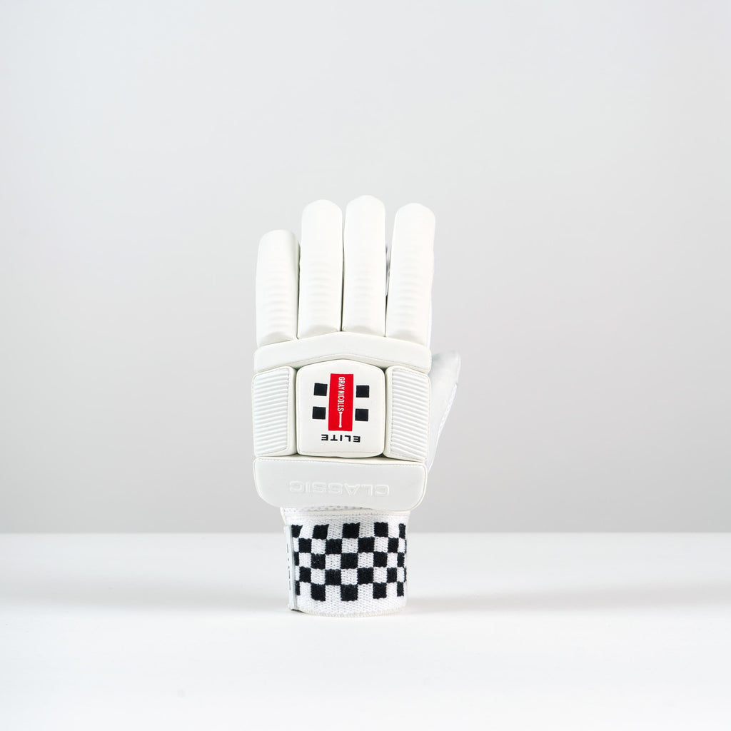 Gray-Nicolls Classic Elite Adults Batting Gloves