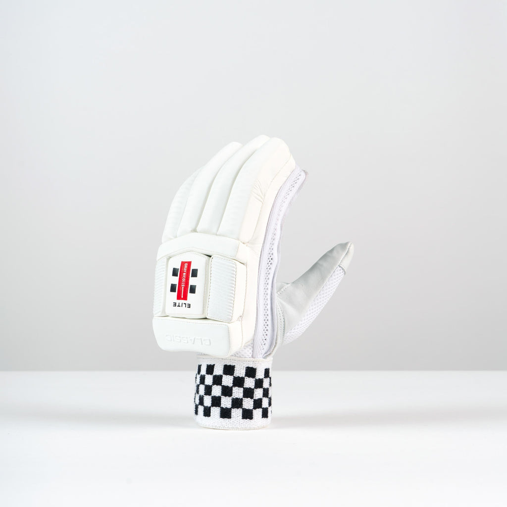 Gray-Nicolls Classic Elite Adults Batting Gloves