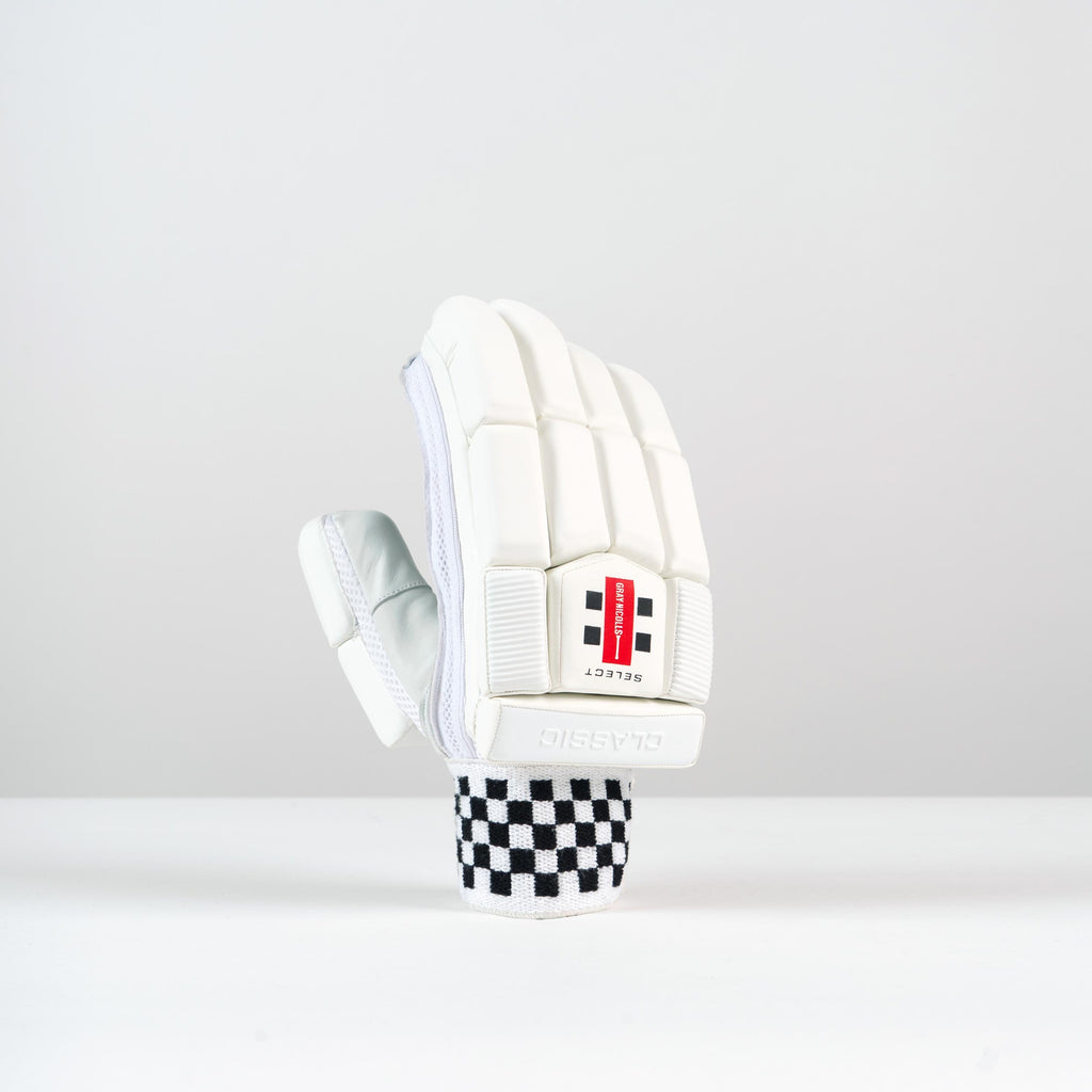 Gray-Nicolls Classic Select Youth Batting Gloves