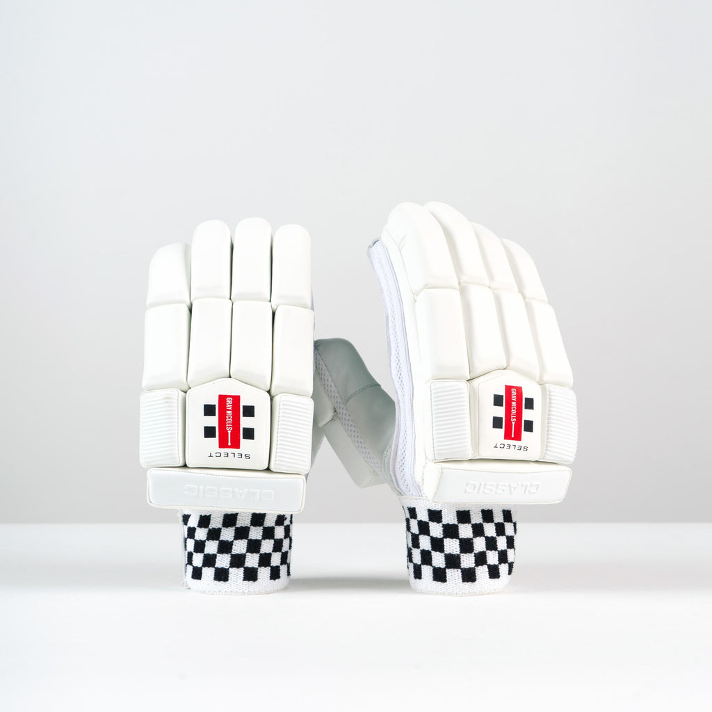 Gray-Nicolls Classic Select Youth Batting Gloves