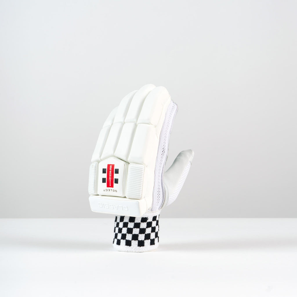 Gray-Nicolls Classic Select Youth Batting Gloves