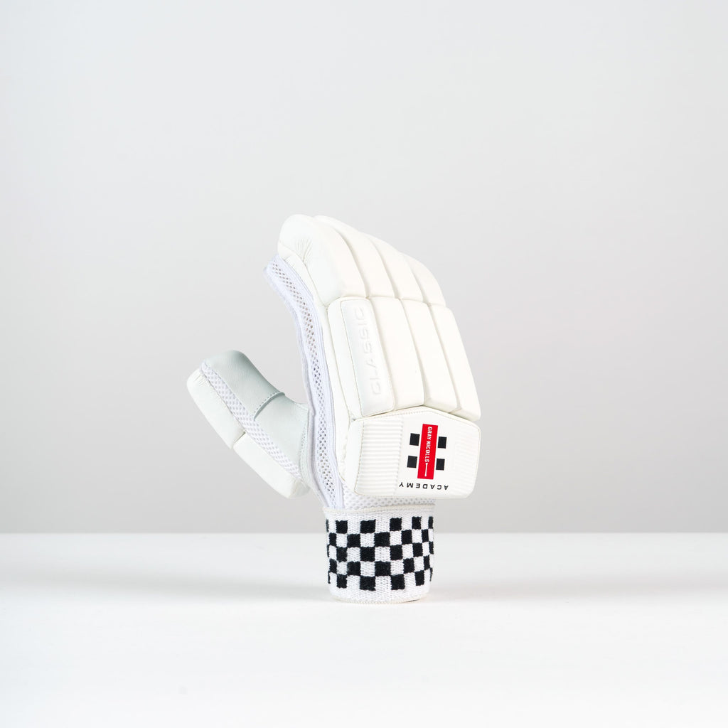 Gray-Nicolls Classic Academy Youth Batting Gloves