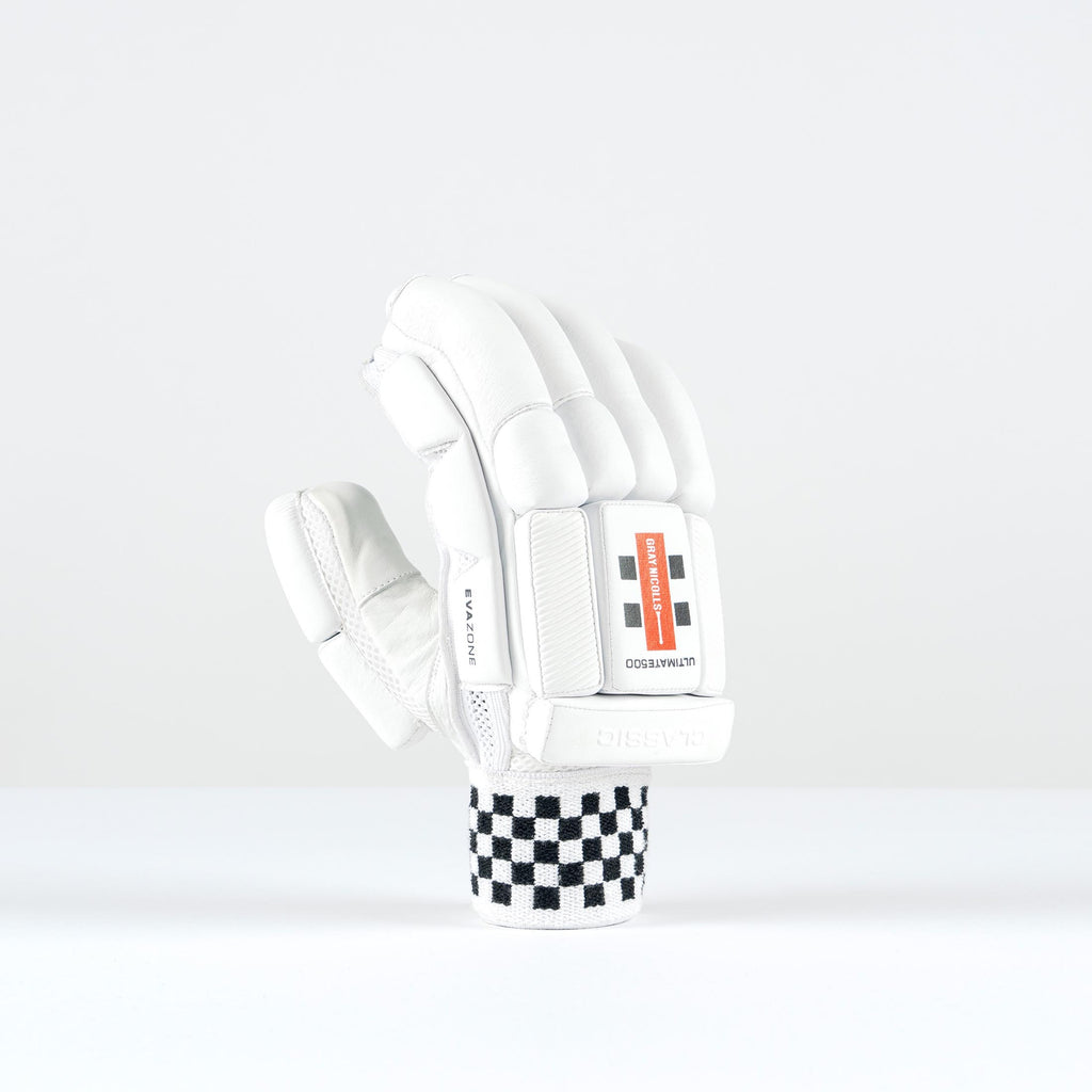 Gray-Nicolls Classic Ultimate 500 Adults Batting Gloves