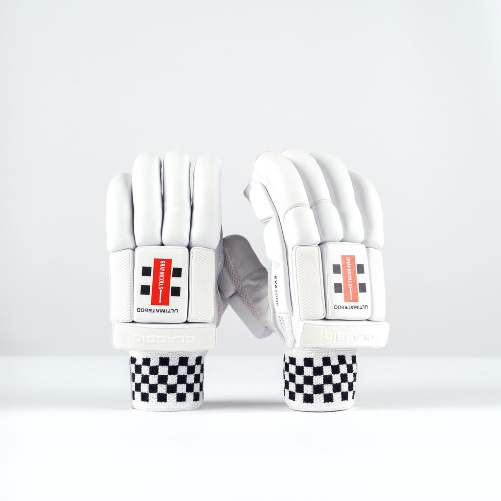 Gray-Nicolls Classic Ultimate 500 Adults Batting Gloves