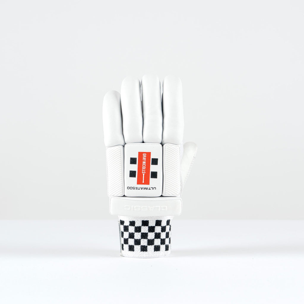 Gray-Nicolls Classic Ultimate 500 Adults Batting Gloves