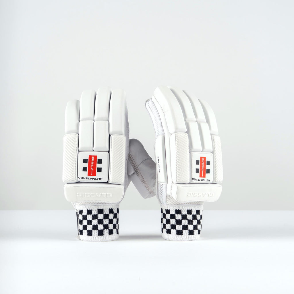 Gray-Nicolls Classic Ultimate 400 Youth Batting Gloves