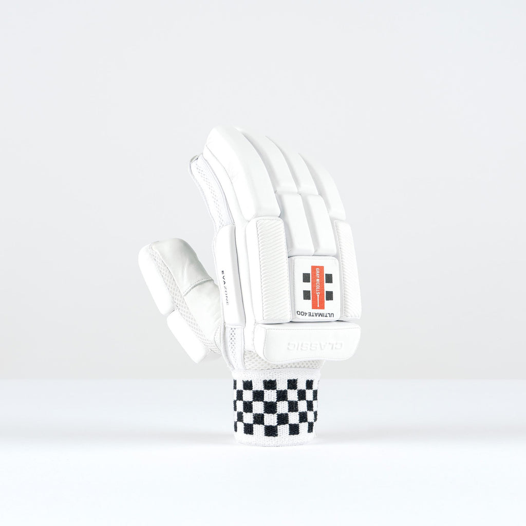 Gray-Nicolls Classic Ultimate 400 Youth Batting Gloves