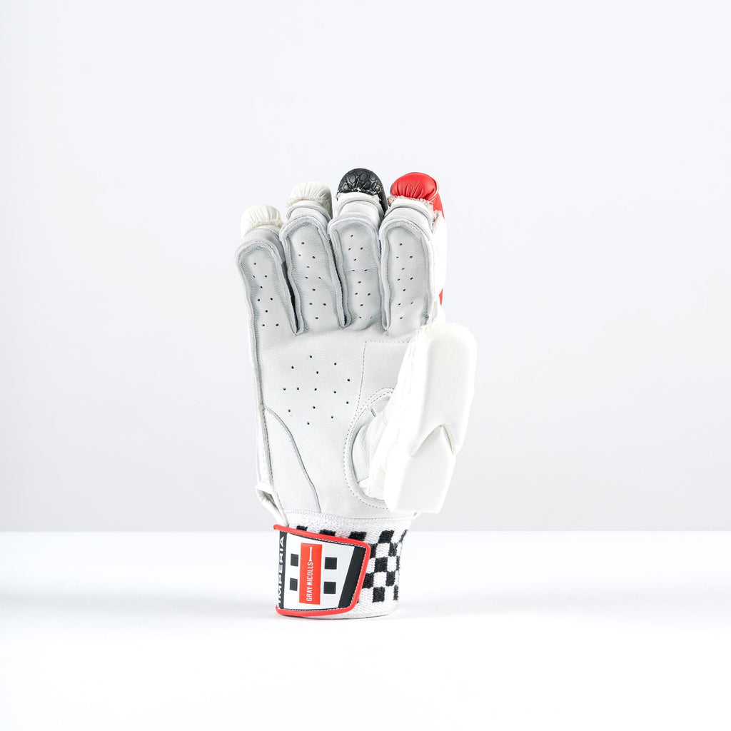 Gray-Nicolls Imperia 1.0 1200 Adults Batting Gloves