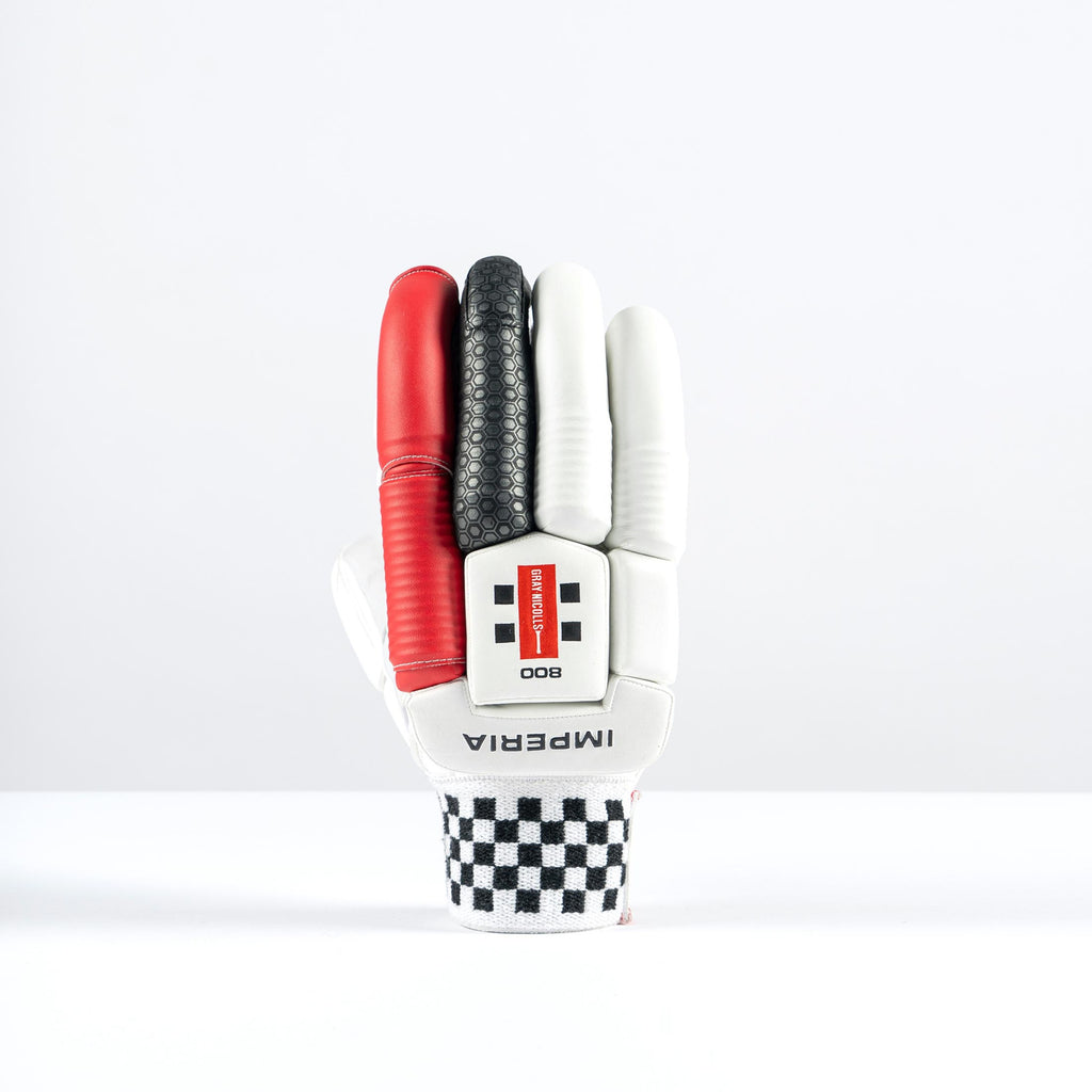 Gray-Nicolls Imperia 1.0 800 Youth Batting Gloves