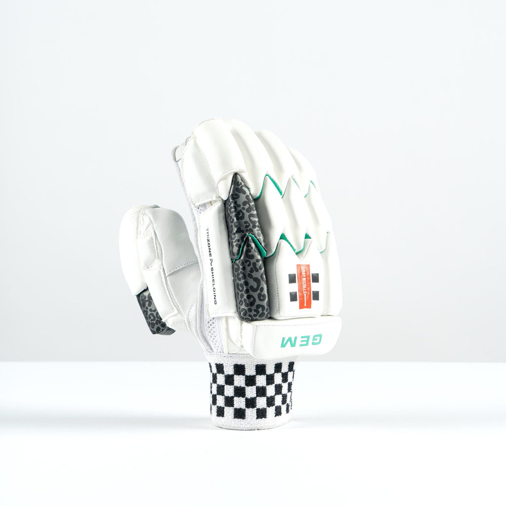 Gray-Nicolls Gem 3.1 Pro Performance Women's Batting Gloves