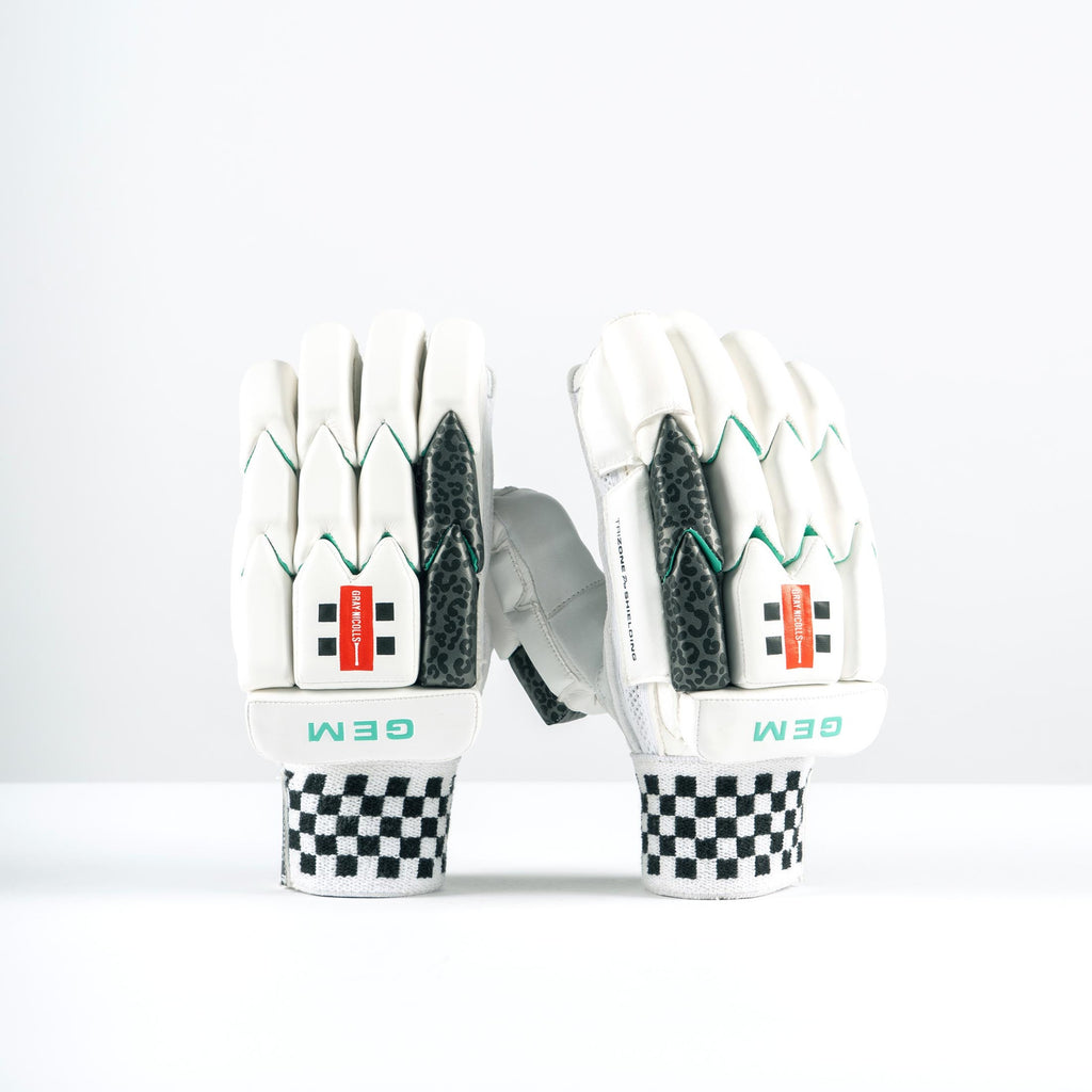 Gray-Nicolls Gem 3.1 Pro Performance Women's Batting Gloves