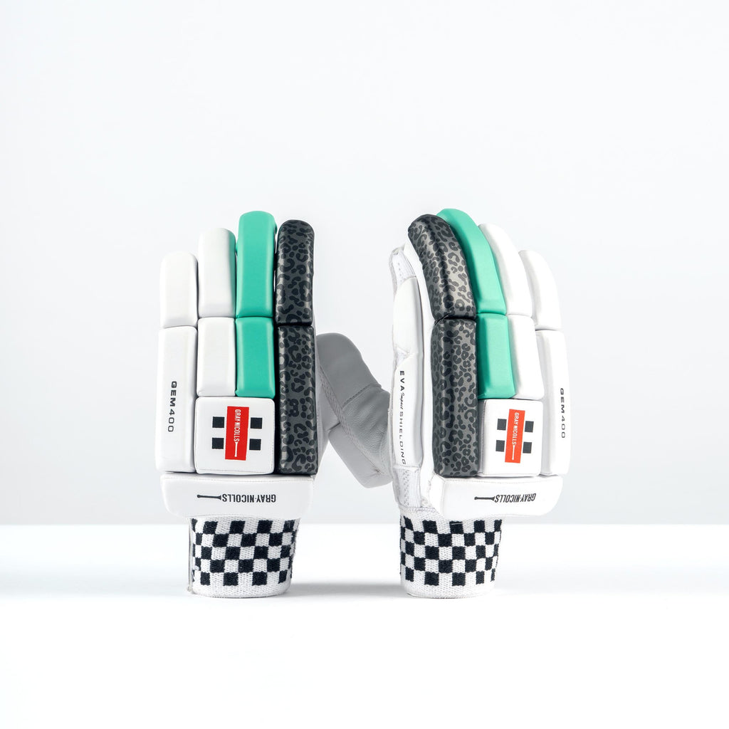 Gray-Nicolls Gem 3.1 400 Women's Batting Gloves