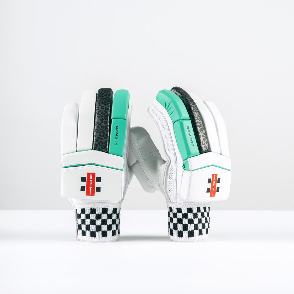Gray-Nicolls Gem 3.1 200 Women's Batting Gloves