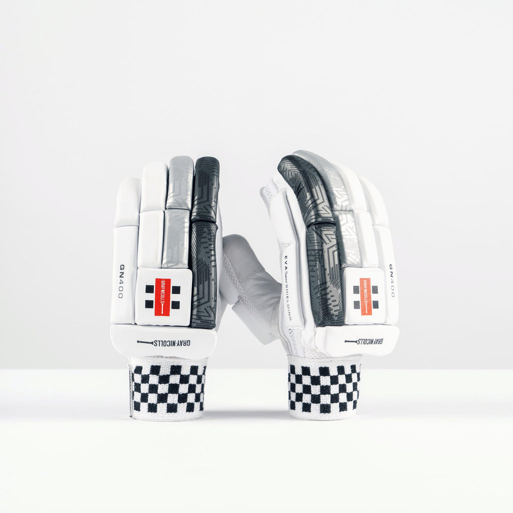 Gray-Nicolls GN400X Youth & Junior Batting Gloves