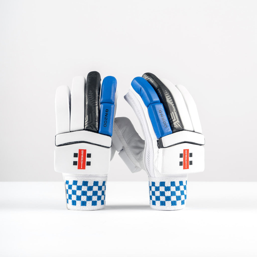 Gray-Nicolls GN200X Youth & Junior Batting Gloves
