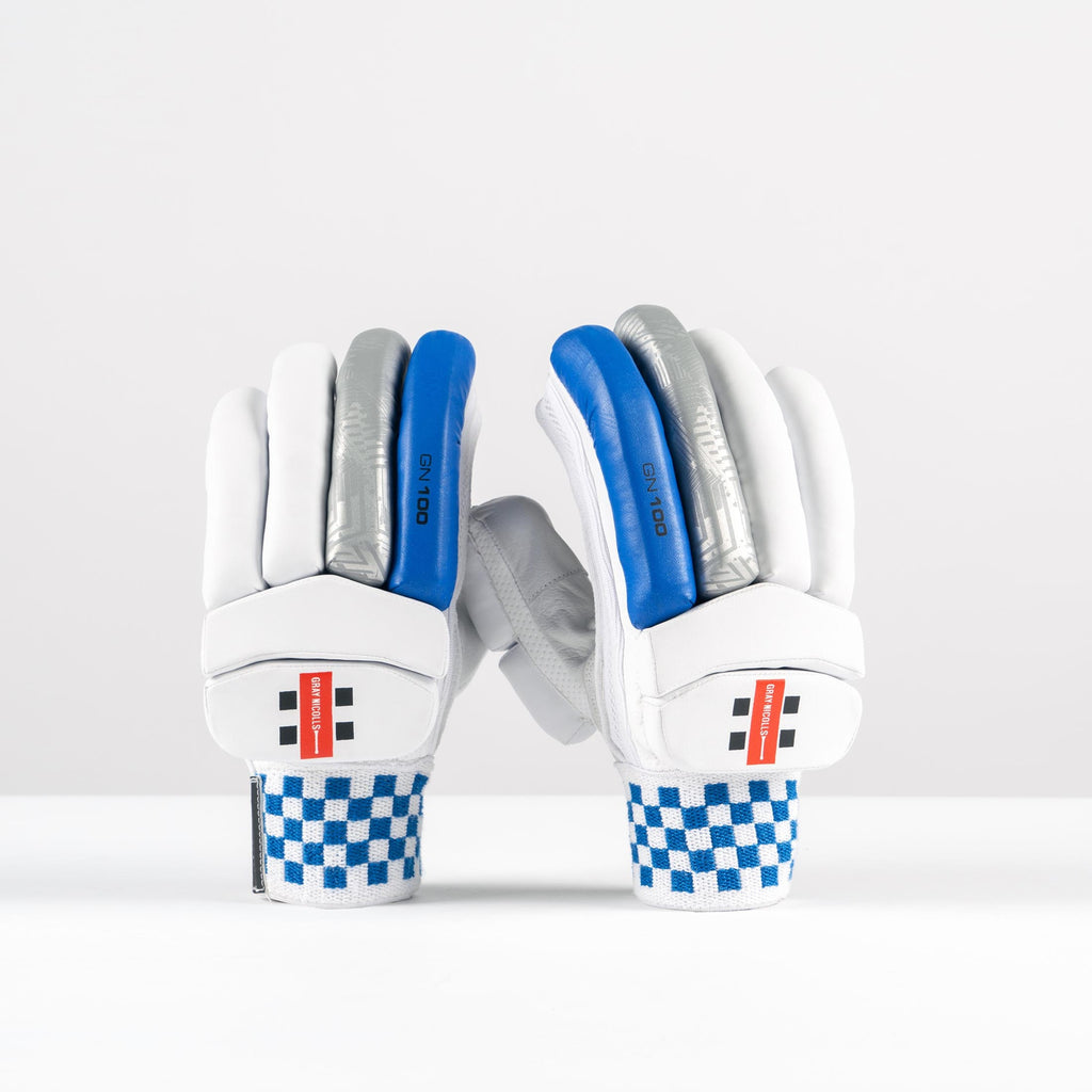 Gray-Nicolls GN100X Youth & Junior Batting Gloves