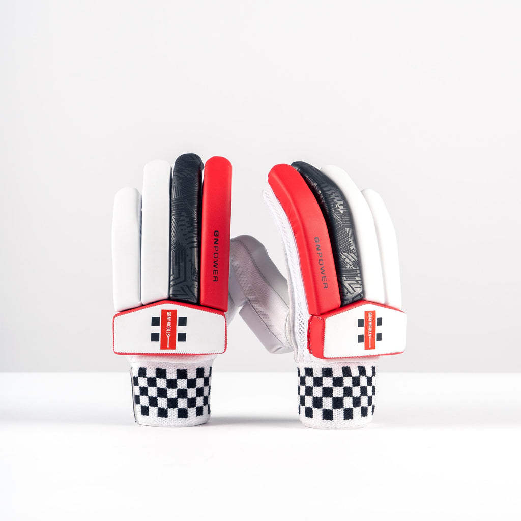 Gray-Nicolls Power X Adults Batting Gloves