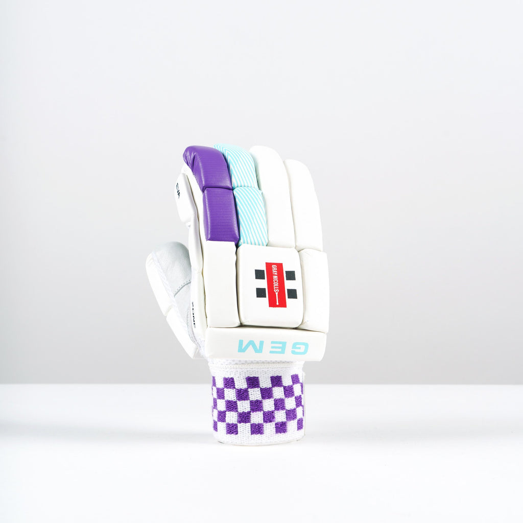Gray-Nicolls Gem 2.1 400 Women's Batting Gloves
