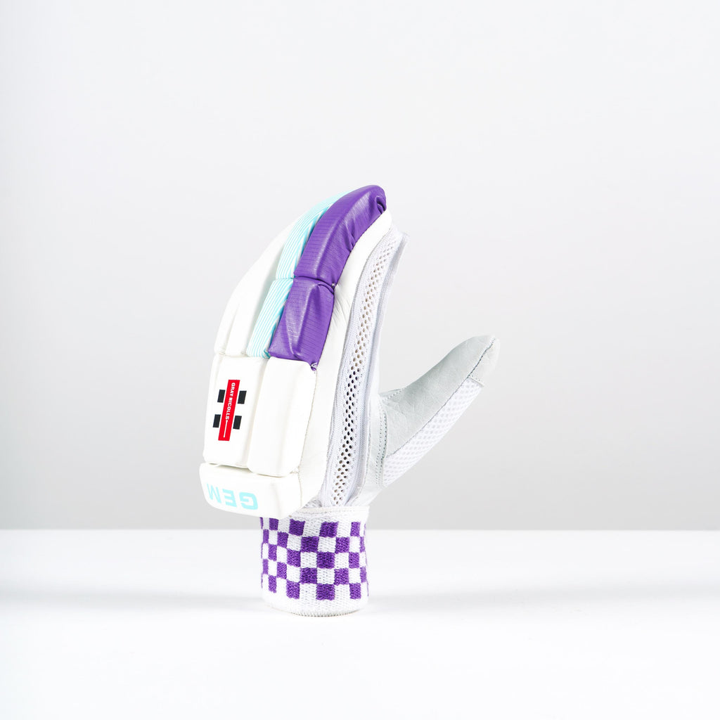 Gray-Nicolls Gem 2.1 400 Women's Batting Gloves