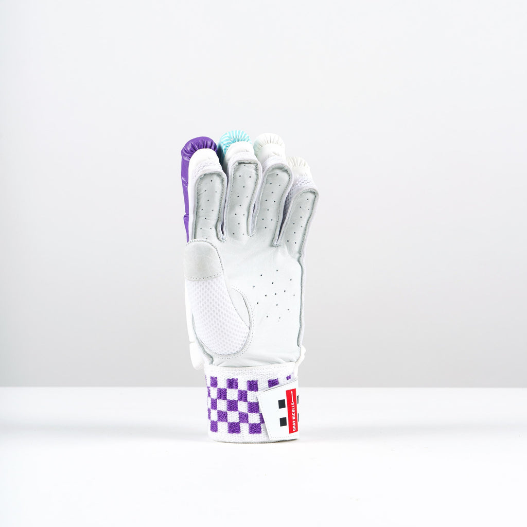 Gray-Nicolls Gem 2.1 400 Women's Batting Gloves