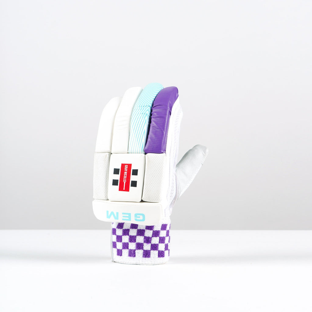 Gray-Nicolls Gem 2.1 250 Women's Batting Gloves