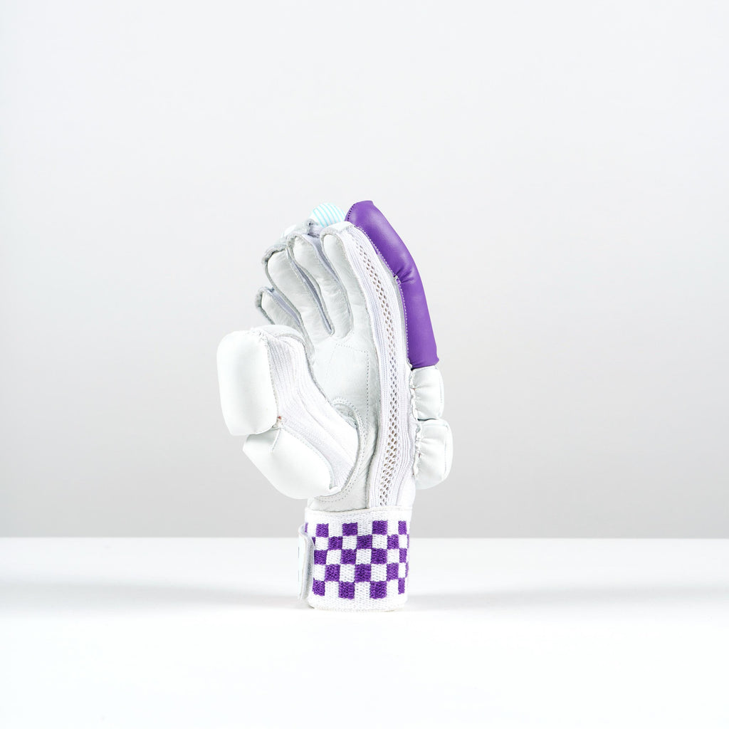 Gray-Nicolls Gem 2.1 Power Women's Youth Batting Gloves