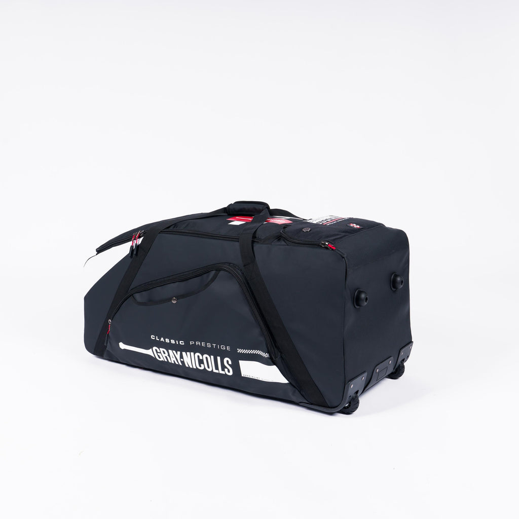 Gray-Nicols Classic Prestige Wheelie Bag