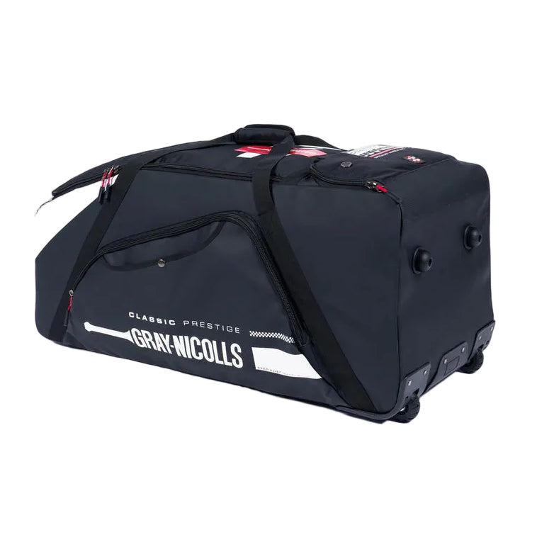 Gray-Nicols Classic Prestige Wheelie Bag