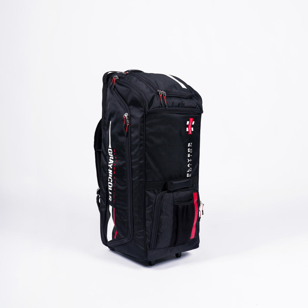 Gray-Nicols Players Edition Wheelie Bag