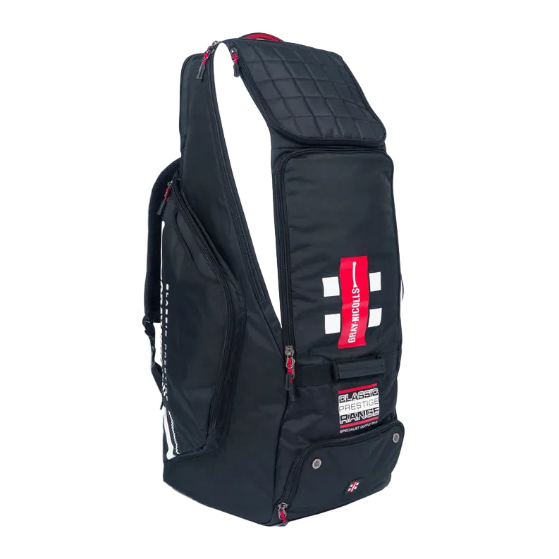 Gray-Nicolls Classic Prestige Duffle Bag
