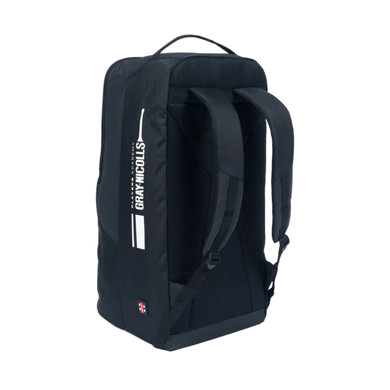 Gray-Nicolls Players Academy Duffle Bag