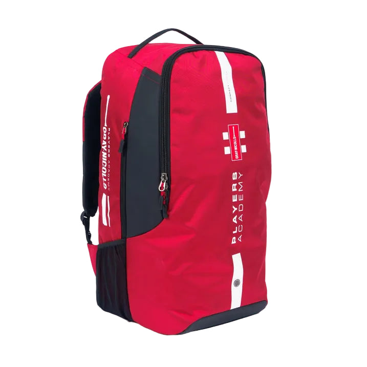 Gray-Nicolls Players Academy Duffle Bag