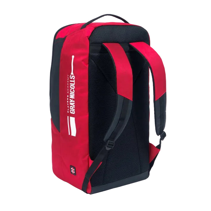 Gray-Nicolls Players Academy Duffle Bag