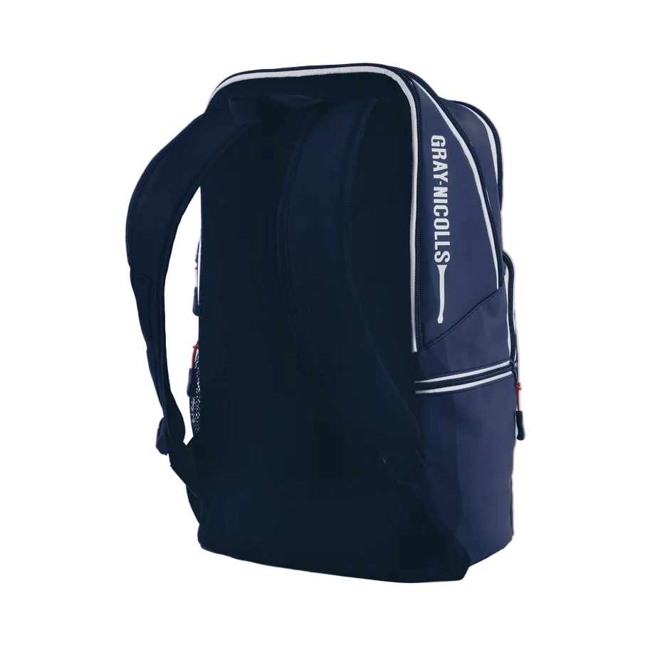 Gray-Nicolls Team Rucksack