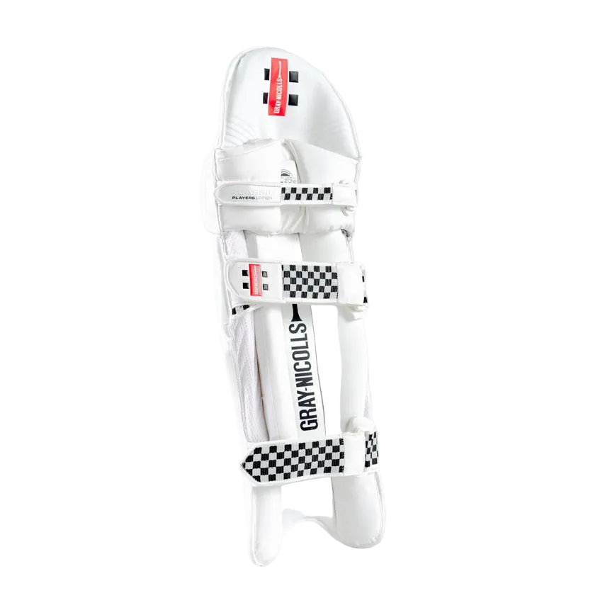 Gray-Nicolls Classic Players Edition Adults Batting Pads