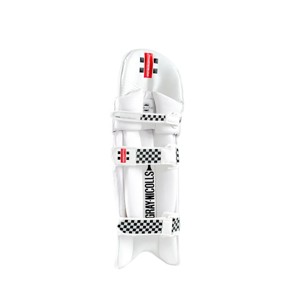 Gray-Nicolls Classic Pro Performance Junior Batting Pads