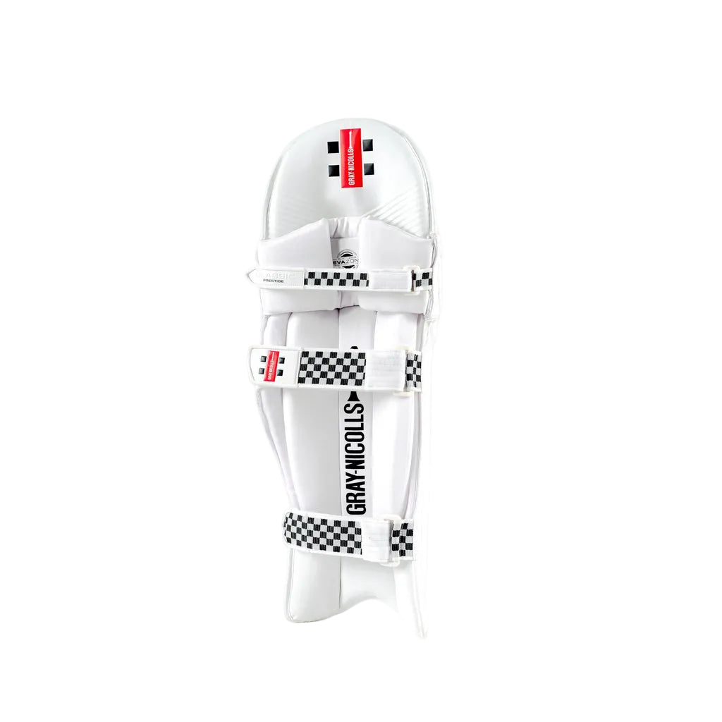 Gray-Nicolls Classic Prestige Junior Batting Pads