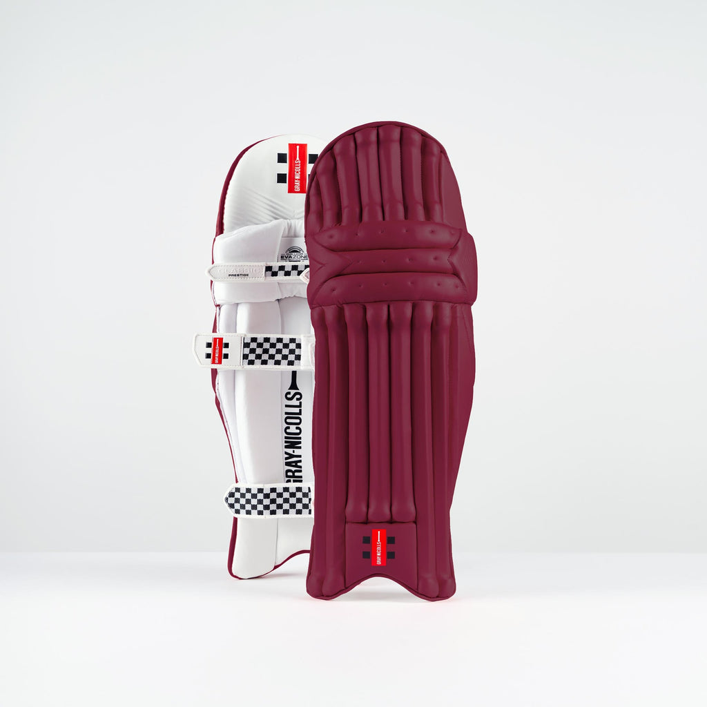 Gray-Nicolls Classic Prestige Adults Batting Pads