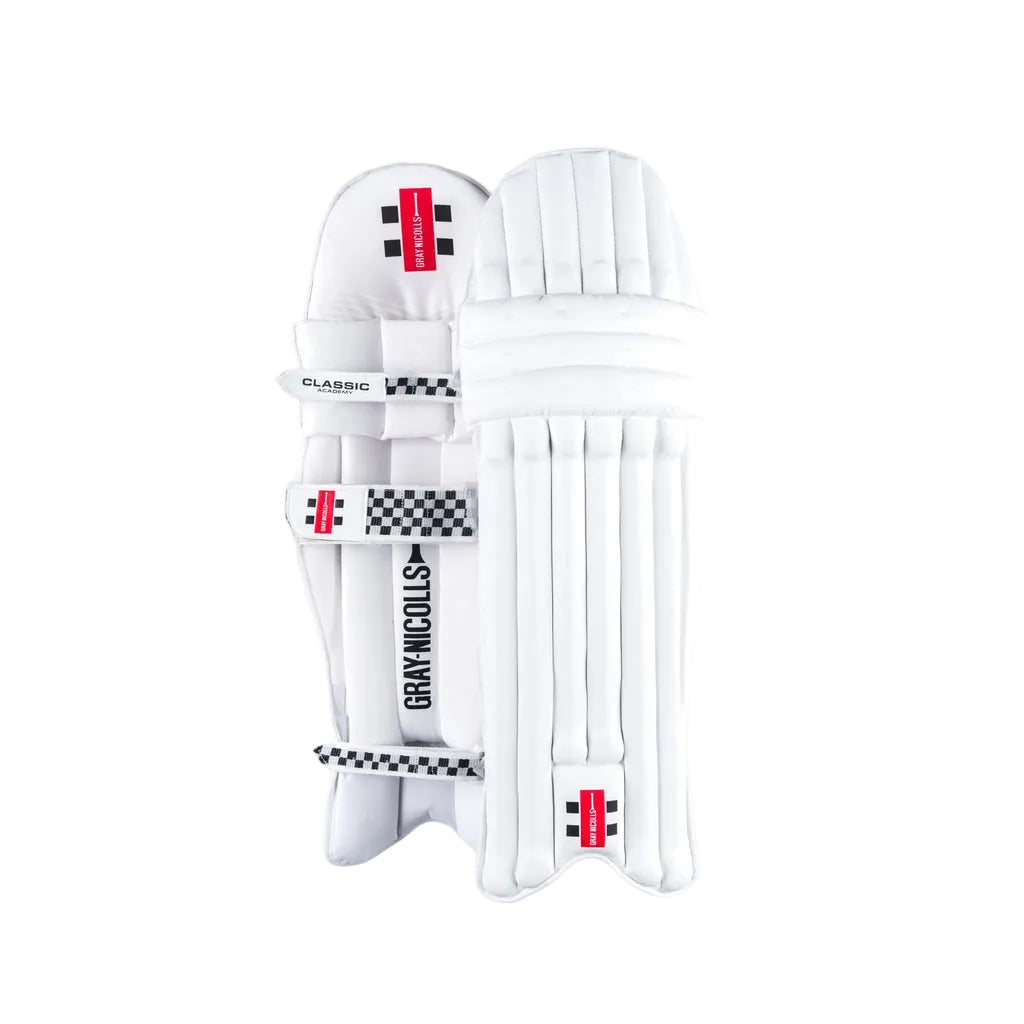 Gray-Nicolls Classic Academy Junior Batting Pads