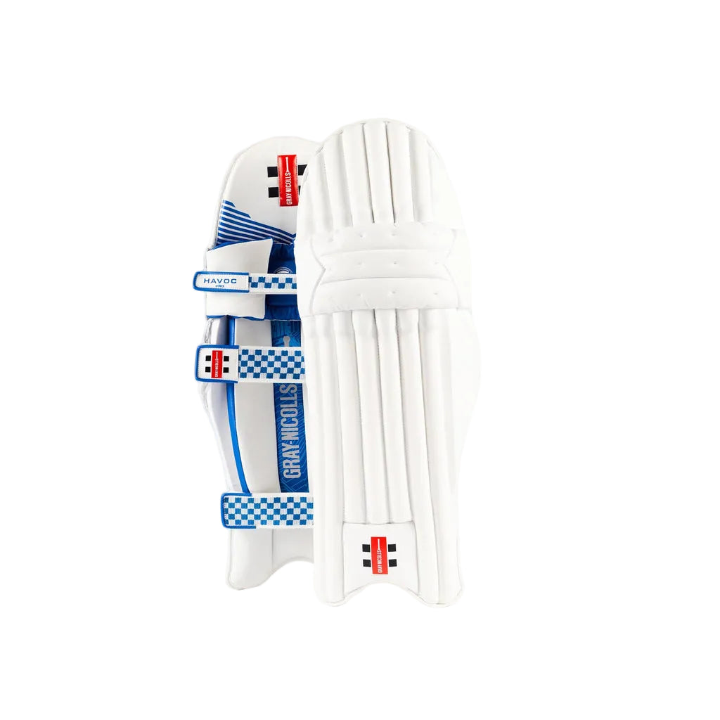 Gray-Nicolls Havoc 1.0 Pro Adults Batting Pads