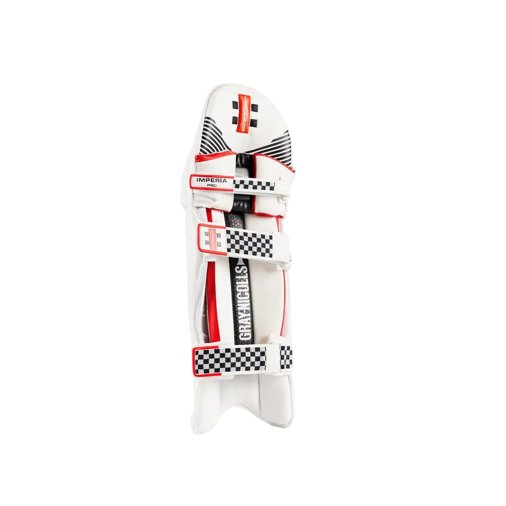 Gray-Nicolls Imperia 1.0 Pro Junior Batting Pads