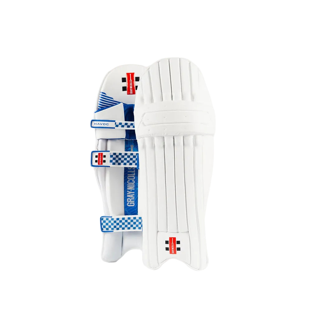 Gray-Nicolls Havoc 1.0 Junior Batting Pads
