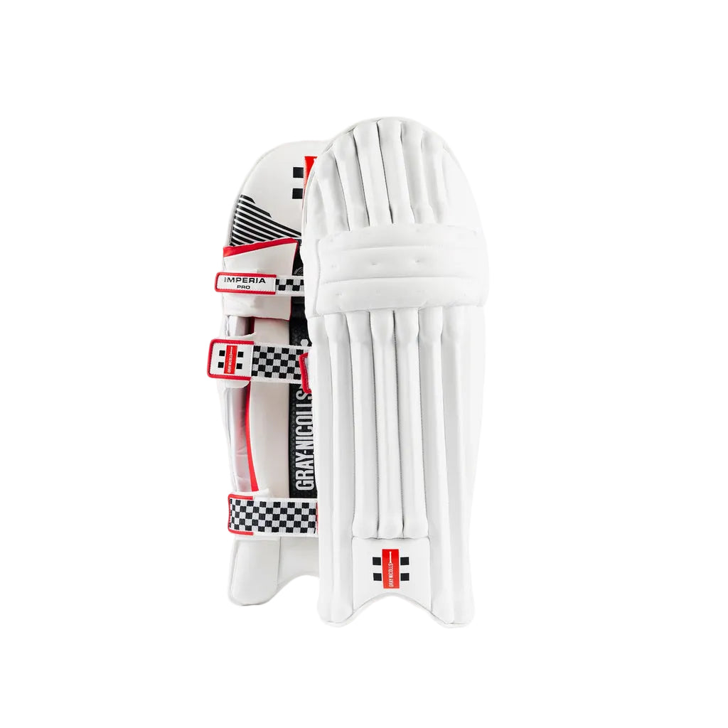 Gray-Nicolls Imperia 1.0 Pro Junior Batting Pads