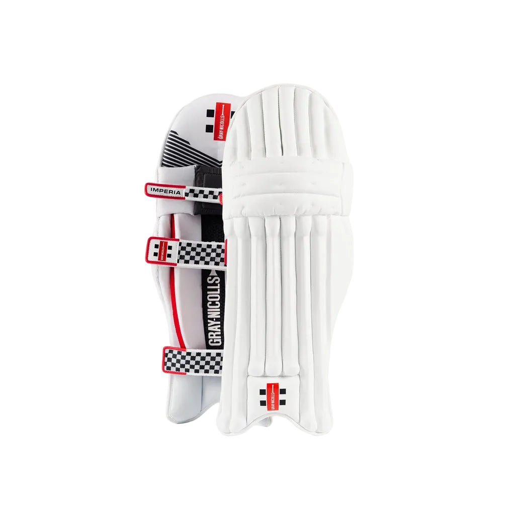 Gray-Nicolls Imperia 1.0 Junior Batting Pads