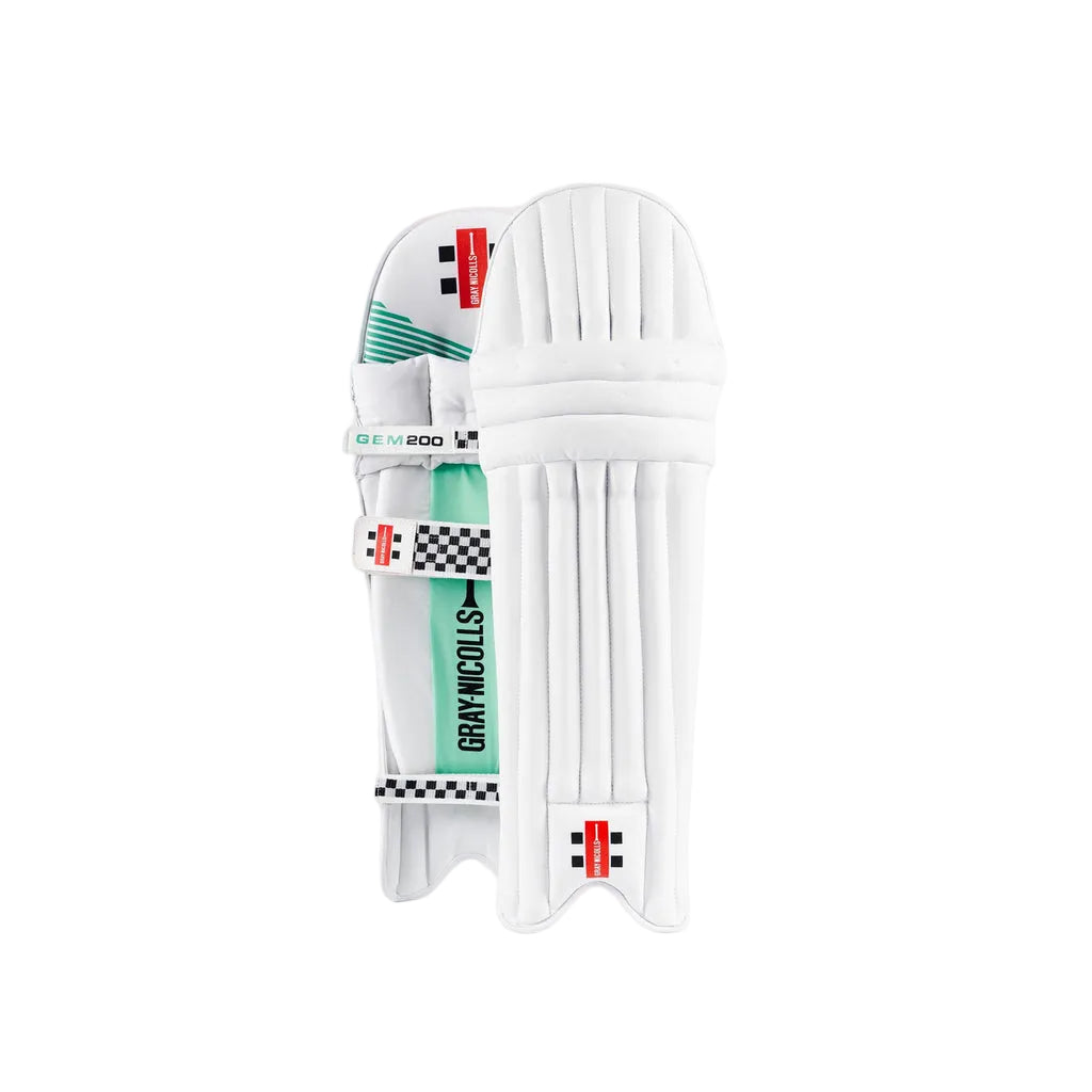 Gray-Nicolls Gem 3.0 200 Adults Batting Pads