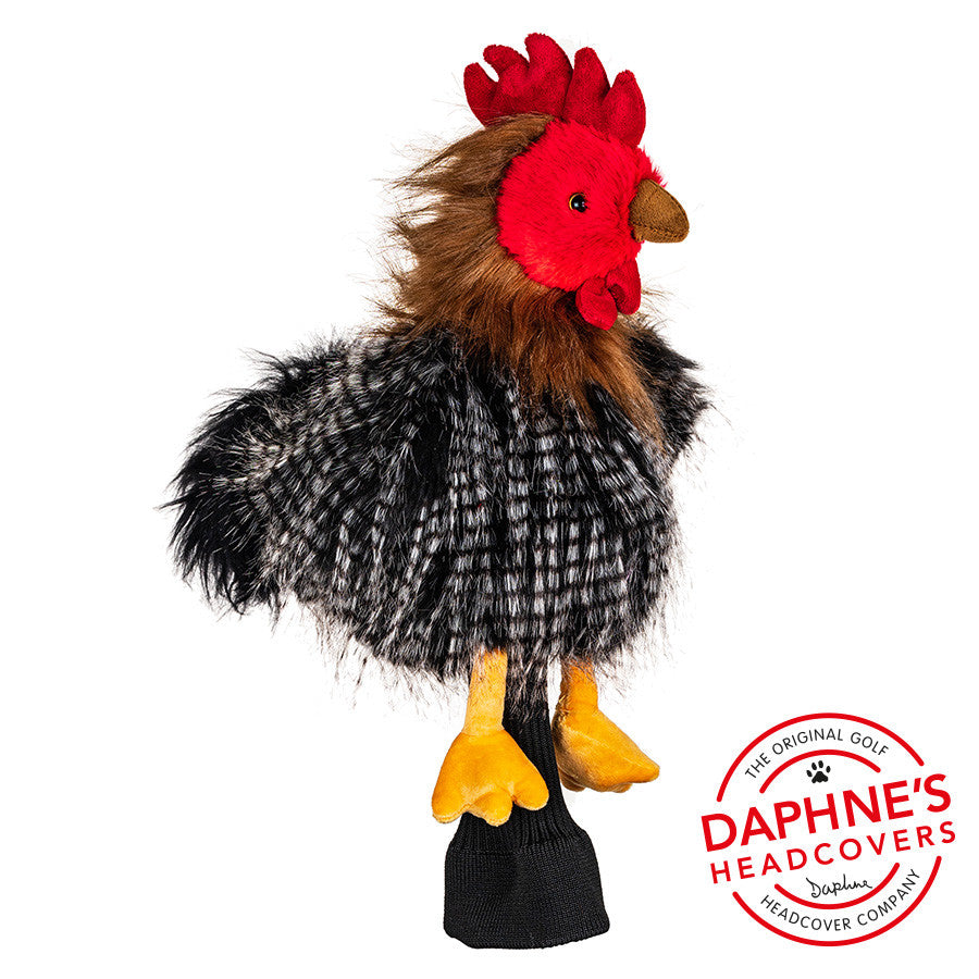 Daphne's Headcovers - Chicken/Hen