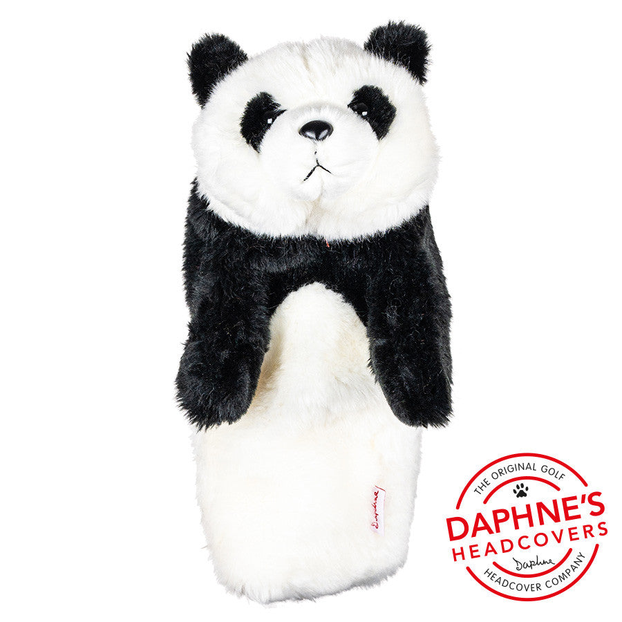 Daphne's Headcovers - Panda